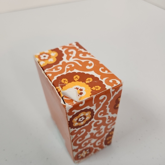 Natori Discontinued Bar Soap Orange Blossom Gardenia New in Box 297g - Picture 3 of 4